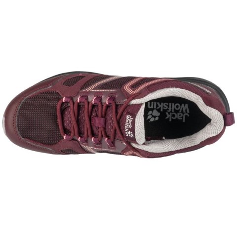 Buty Jack Wolfskin South Striker Low W 4052241-2826 Buty Jack Wolfskin South Striker Low W 4052241-2826