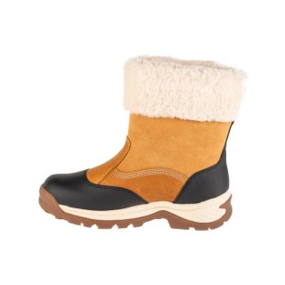 Buty Timberland White Ledge Pullon WP W TB1A2KUF231