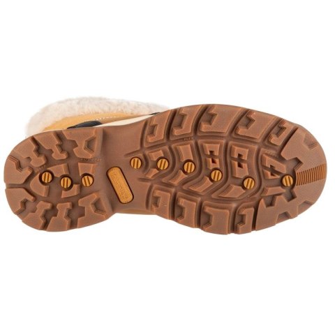 Buty Timberland White Ledge Pullon WP W TB1A2KUF231