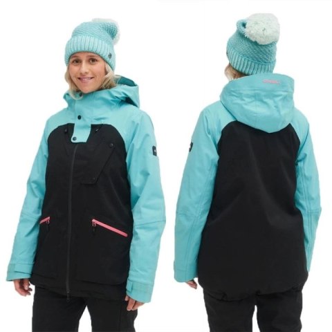 Kurtka narciarska O'Neill W 1500003-45032