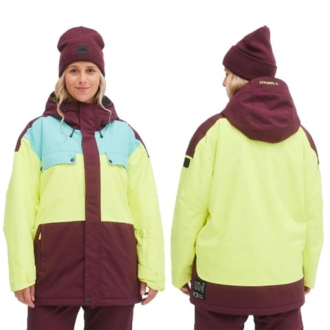 Kurtka narciarska O'Neill W 1500015-43019