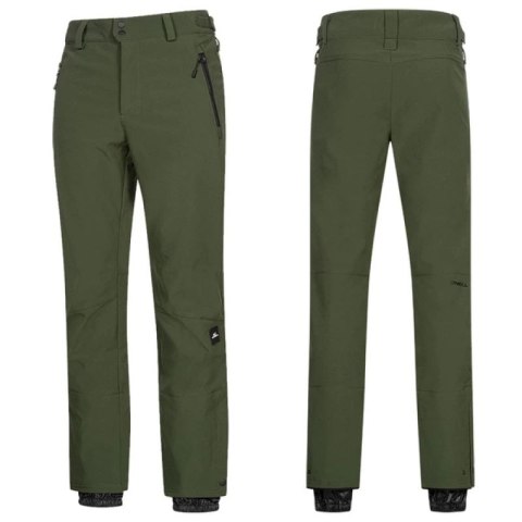 Spodnie narciarskie softshell O'Neill M 2550089-16028