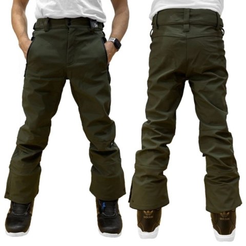 Spodnie narciarskie softshell O'Neill M 2550089-16028