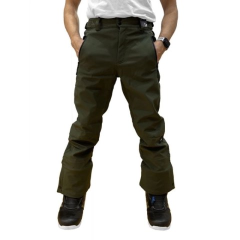 Spodnie narciarskie softshell O'Neill M 2550089-16028