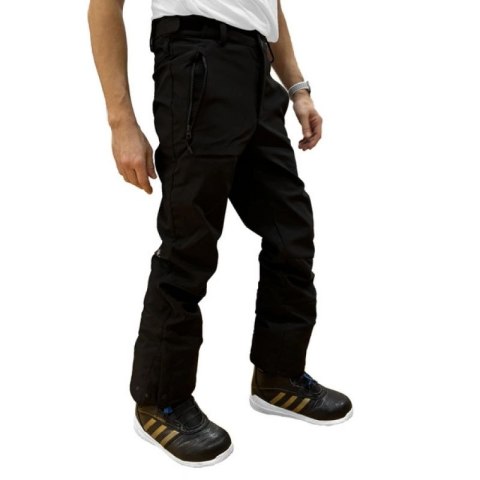 Spodnie narciarskie softshell O'Neill M 2550089-19010