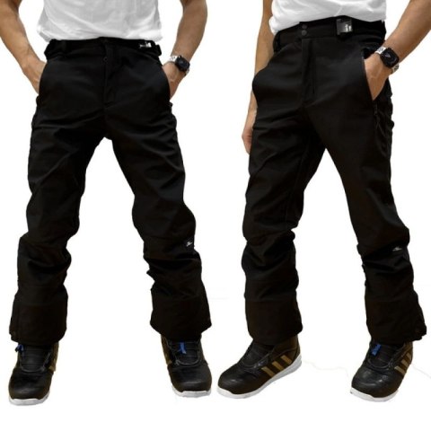 Spodnie narciarskie softshell O'Neill M 2550089-19010