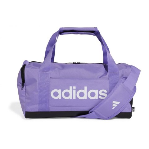 Torba adidas Linear Duffel XS JM4663 Torba adidas Linear Duffel XS JM4663