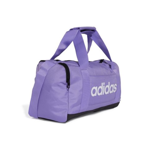 Torba adidas Linear Duffel XS JM4663 Torba adidas Linear Duffel XS JM4663