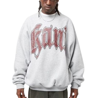 Bluza Karl Kani Inside Out Crew M 60200015