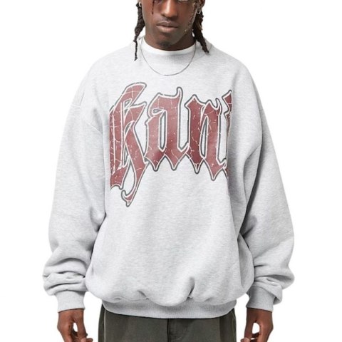 Bluza Karl Kani Inside Out Crew M 60200015 Bluza Karl Kani Inside Out Crew M 60200015