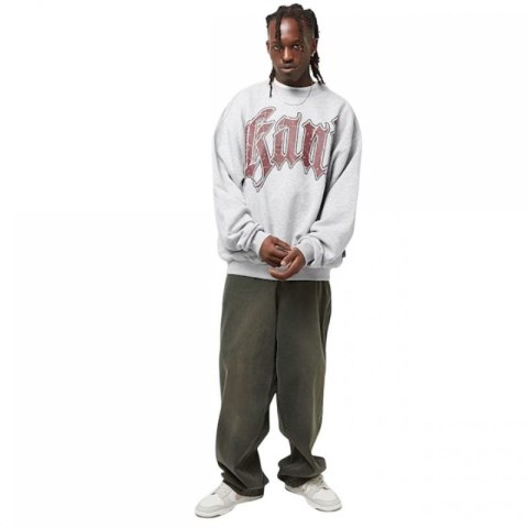 Bluza Karl Kani Inside Out Crew M 60200015 Bluza Karl Kani Inside Out Crew M 60200015