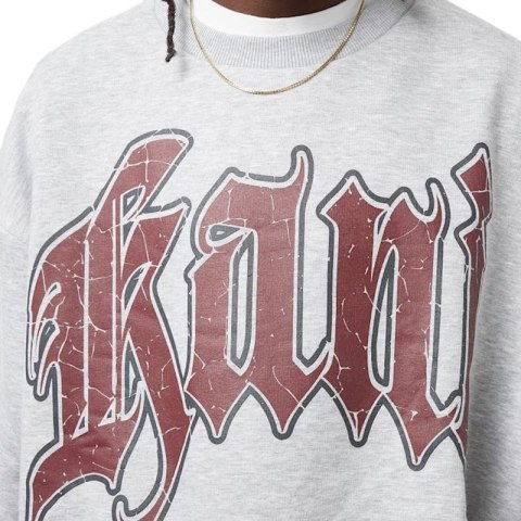 Bluza Karl Kani Inside Out Crew M 60200015 Bluza Karl Kani Inside Out Crew M 60200015