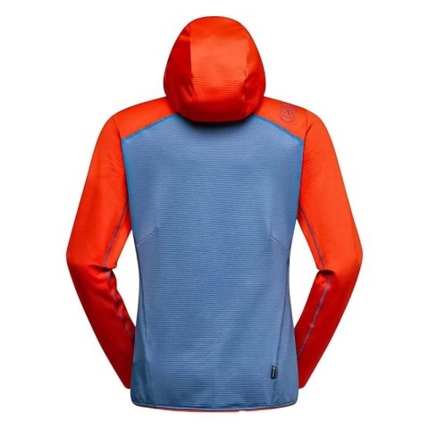 Bluza La Sportiva Upendo Hoody W M33 644322 Bluza La Sportiva Upendo Hoody W M33 644322