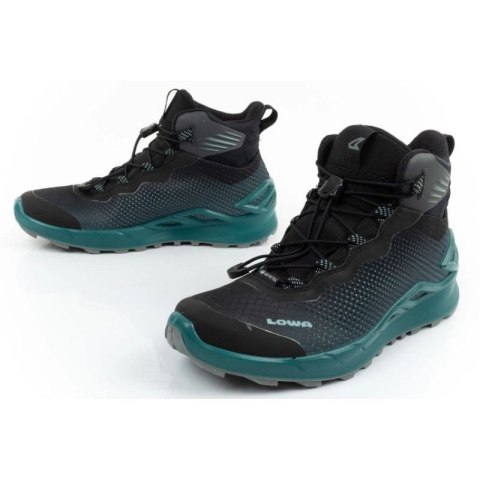 Buty Lowa Merger Mid W 320432 7442