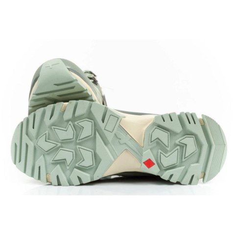 Buty Tamaris Hiking W 1-26257-39 723