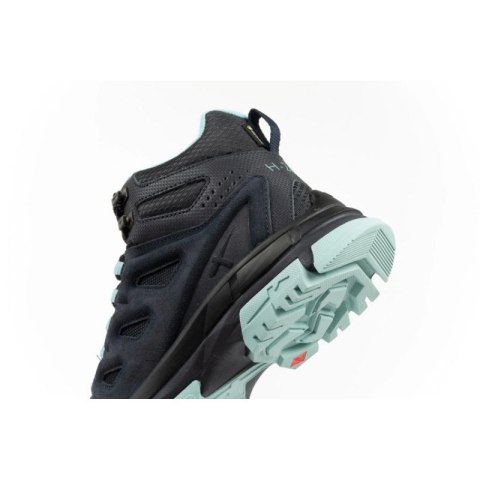 Buty Tamaris Hiking W 1-26257-39 849