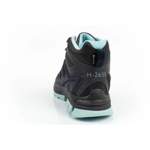 Buty Tamaris Hiking W 1-26257-39 849