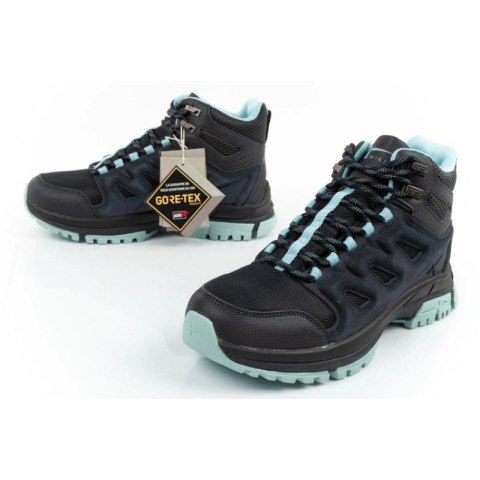 Buty Tamaris Hiking W 1-26257-39 849