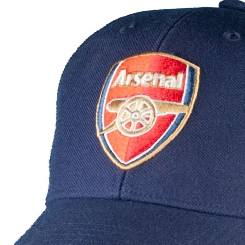 Czapka 47 Brand Arsenal FC MVP Cap EPL-MVP30WBV-LNA