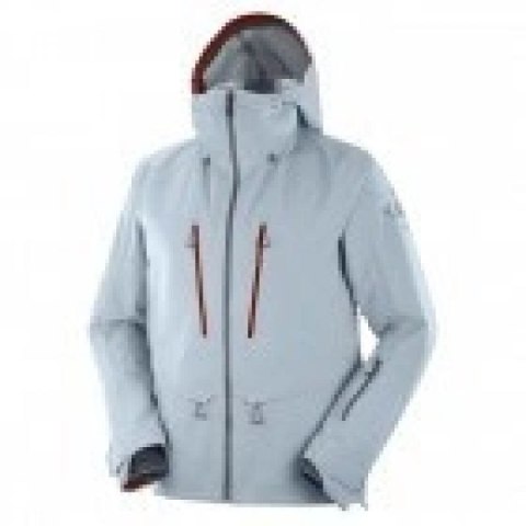Kurtka narciarska Salomon Outpeak M LC1404400 Kurtka narciarska Salomon Outpeak M LC1404400