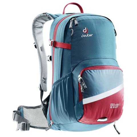 Plecak Deuter Bike I Air Exp 16 3203017-3564 Plecak Deuter Bike I Air Exp 16 3203017-3564