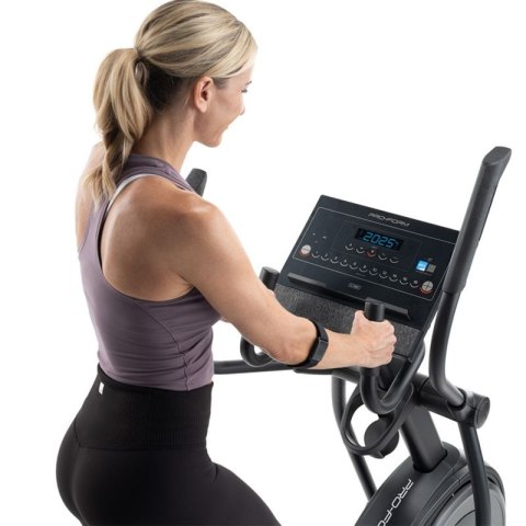 Rower Eliptyczny Proform Carbon EL PFEL55925