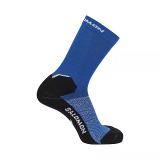 Skarpety sportowe Salomon Speedcross Crew C19732
