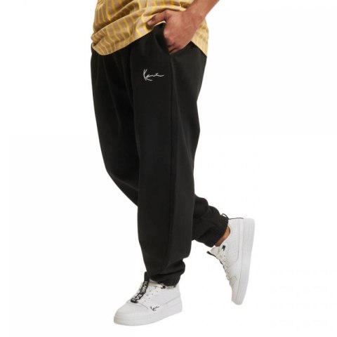 Spodnie dresowe Karl Kani Small Signature Essential Regular Fit Sweatpants M 6006898