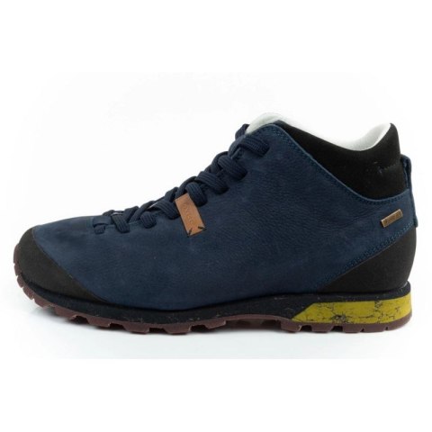 Buty Aku Bellamont 3 Gore-tex M 527 669