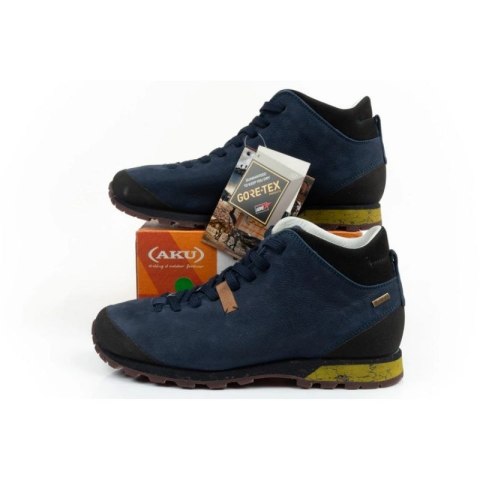 Buty Aku Bellamont 3 Gore-tex M 527 669