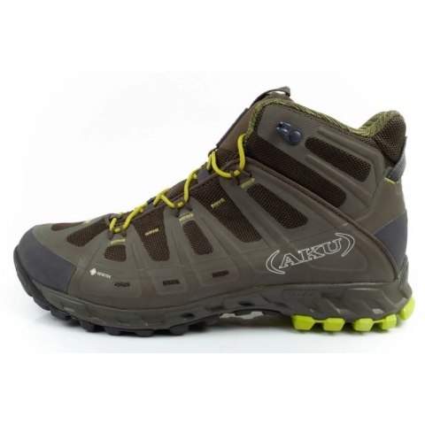 Buty Aku Selvatica Mid Gore-tex M 672 653