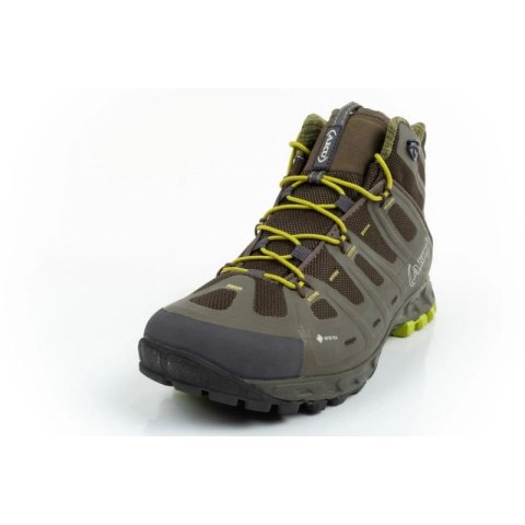 Buty Aku Selvatica Mid Gore-tex M 672 653