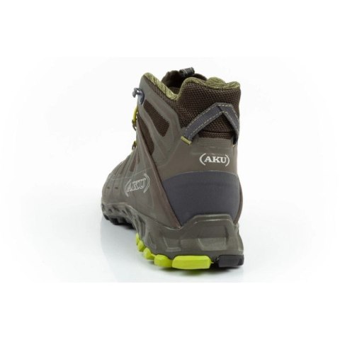 Buty Aku Selvatica Mid Gore-tex M 672 653
