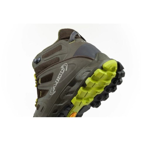 Buty Aku Selvatica Mid Gore-tex M 672 653