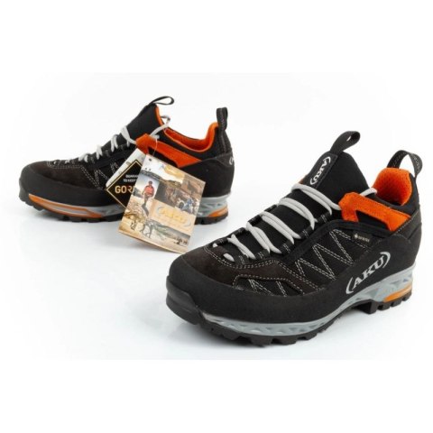 Buty Aku Tengu Low Gore-tex W 976 108