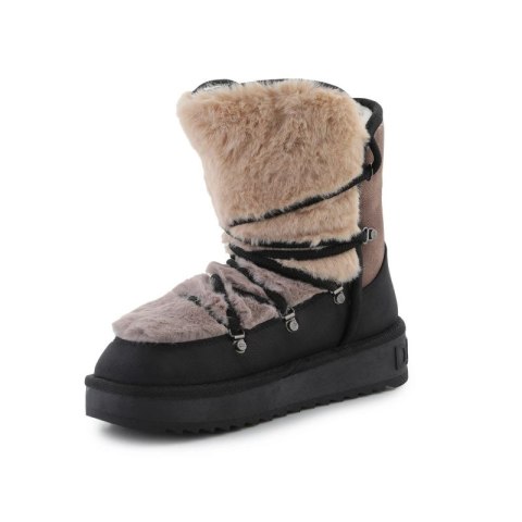 Buty D.Franklin Nordic TRK Fur W DFSH370012