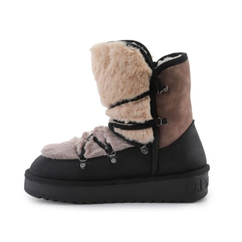 Buty D.Franklin Nordic TRK Fur W DFSH370012