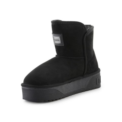 Buty D.Franklin Nordic V.2 Basic Low W 371004