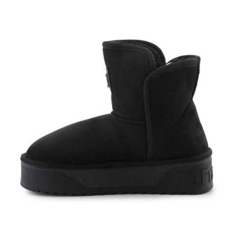Buty D.Franklin Nordic V.2 Basic Low W 371004