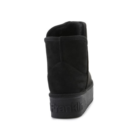 Buty D.Franklin Nordic V.2 Basic Low W 371004