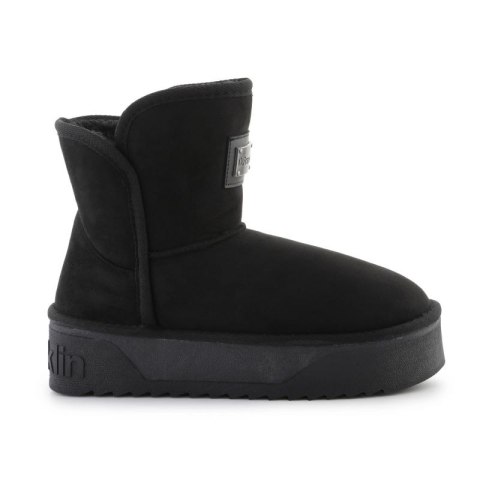 Buty D.Franklin Nordic V.2 Basic Low W 371004