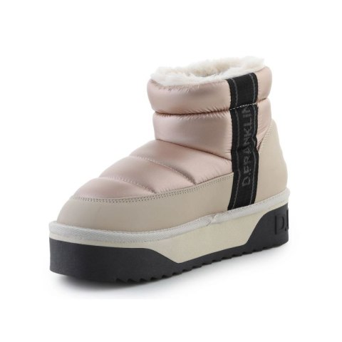 Buty D.Franklin Nordic V.2 Low Bomb Beige W 371010-BEIGE