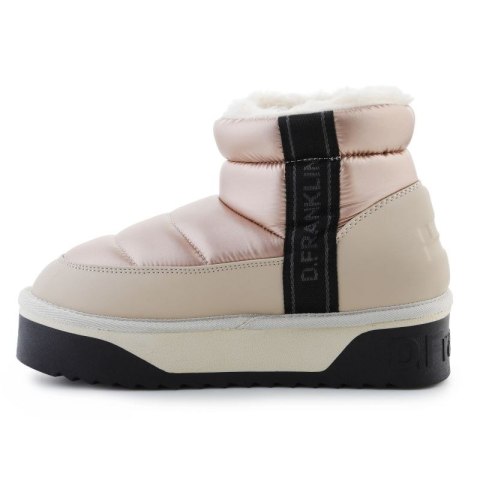 Buty D.Franklin Nordic V.2 Low Bomb Beige W 371010-BEIGE