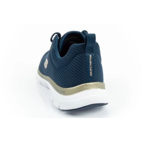 Buty Skechers Flex Appeal 4.0 Brillant View W 149303/NVGD