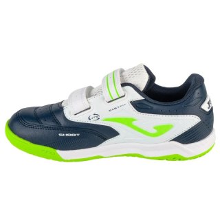 Buty piłkarskie Joma Cancha 2503 IN Jr CAJS2503INV