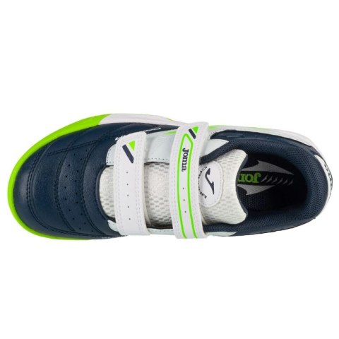 Buty piłkarskie Joma Cancha 2503 IN Jr CAJS2503INV Buty piłkarskie Joma Cancha 2503 IN Jr CAJS2503INV