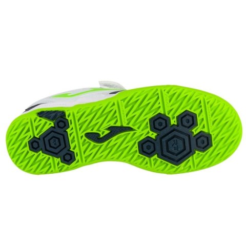 Buty piłkarskie Joma Cancha 2503 IN Jr CAJS2503INV Buty piłkarskie Joma Cancha 2503 IN Jr CAJS2503INV