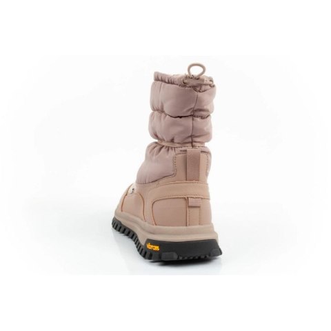 Buty śniegowce Colmar W WARMER 2 MONO 169