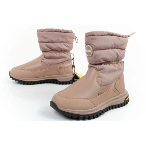 Buty śniegowce Colmar W WARMER 2 MONO 169