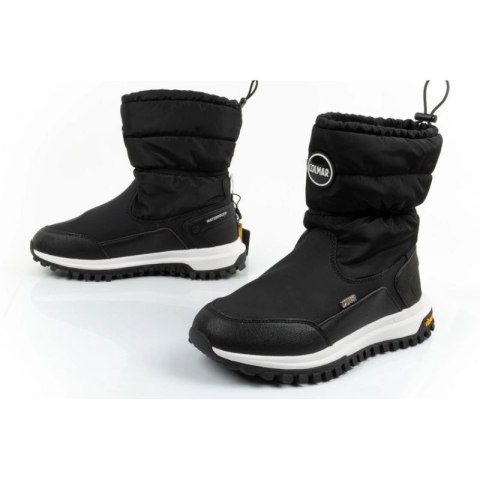 Buty śniegowce Colmar W WARMER 2 PLAIN 170